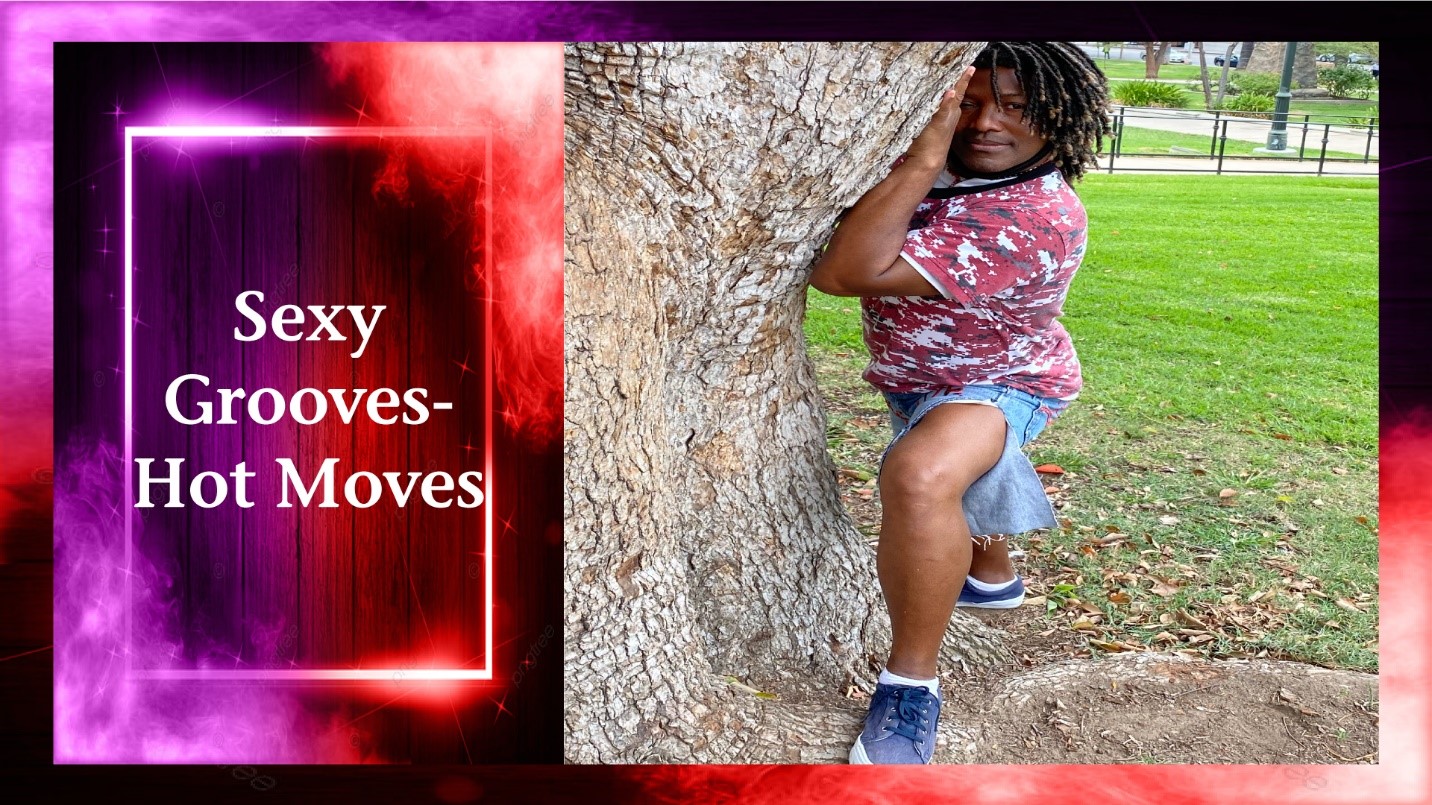 a thumbnail for Sexy Grooves-Hot Moves